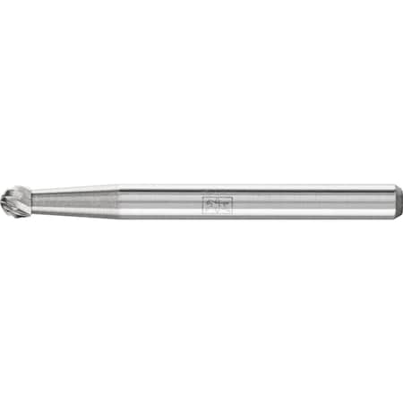 Pferd Carbide Bur, SCTI SD-42, 1/8", Double Cut 23242